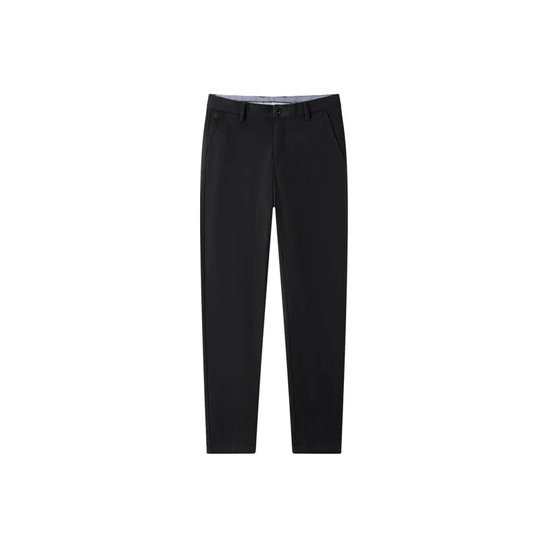 FIRS Casual Pants Men-0