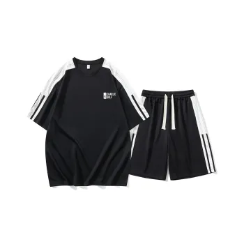CHARLIE GOLF Casual Sportswear Unisex