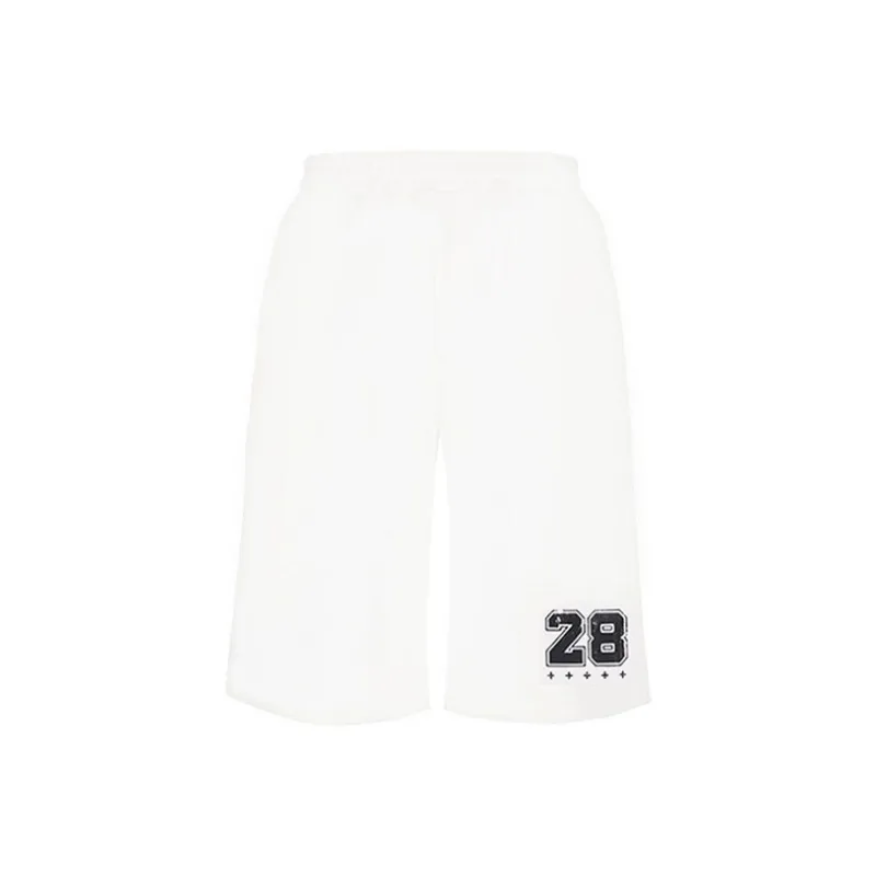 YLDP Casual Shorts Unisex-5