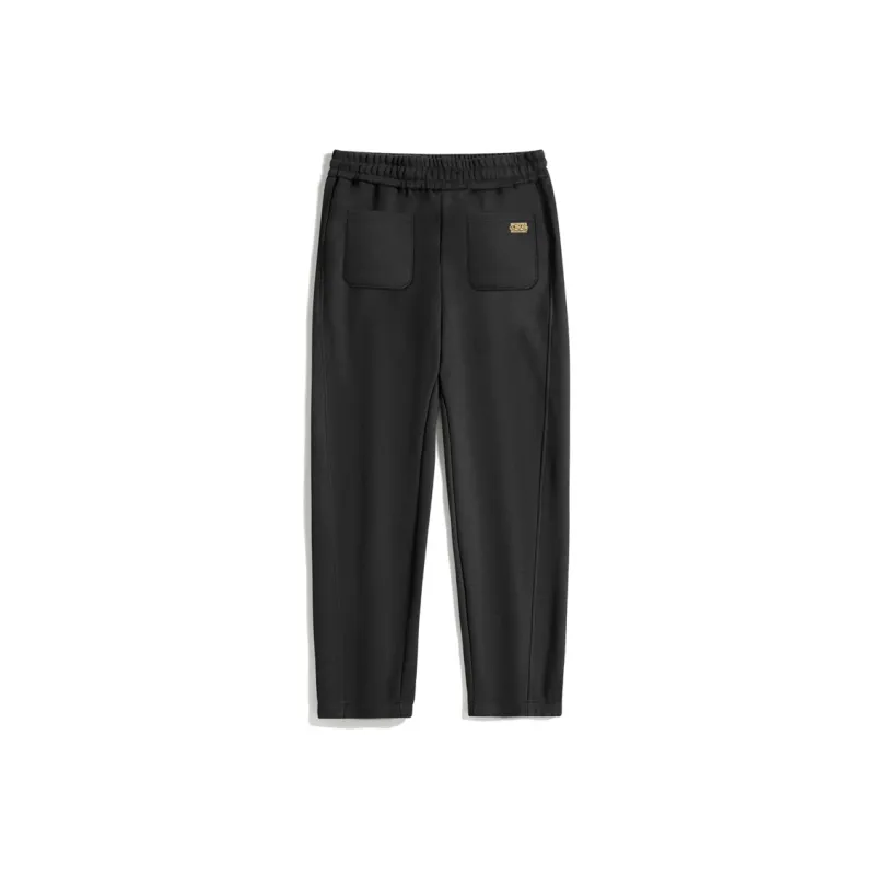 U.S. POLO ASSN. Casual Pants Unisex-12