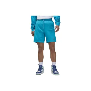Jordan Casual Shorts Men Blue