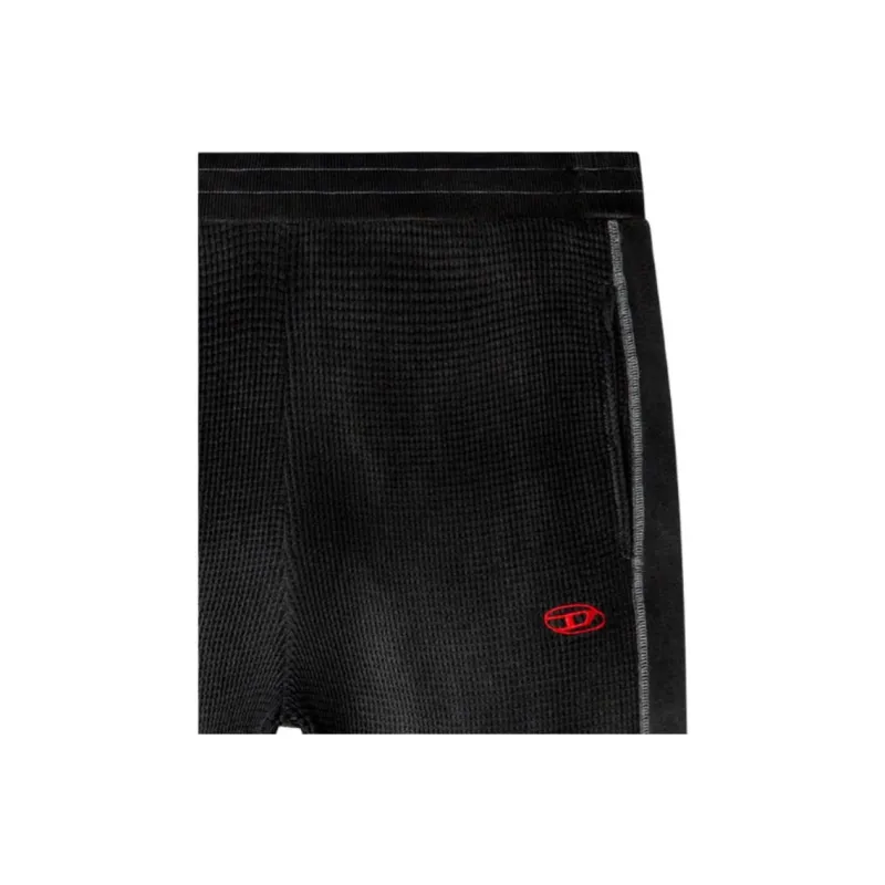 DIESEL P Wafy Track Pants-3