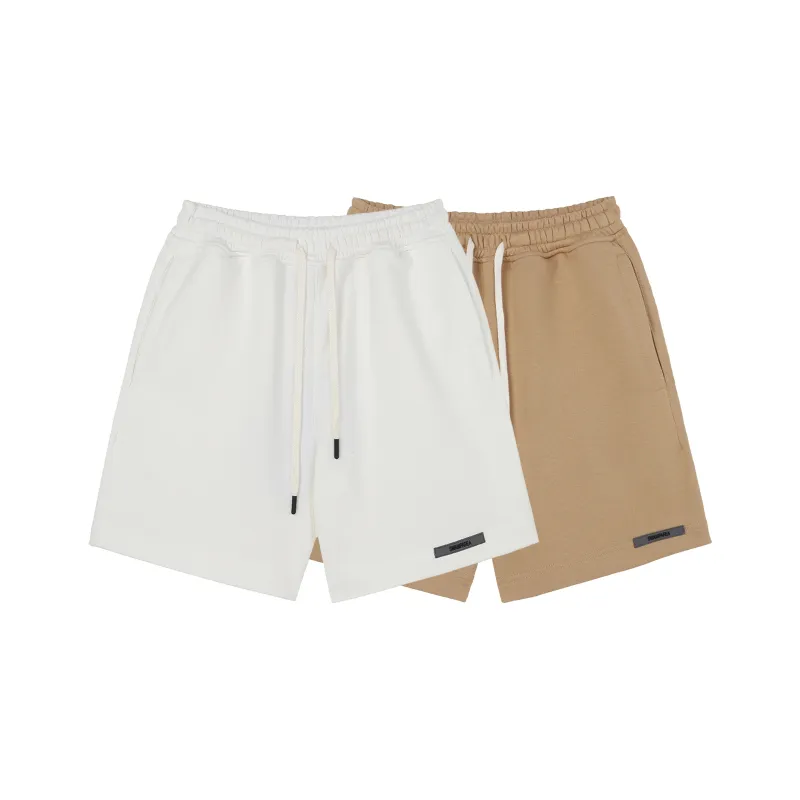 SWAMP AREA Casual Shorts Unisex-15