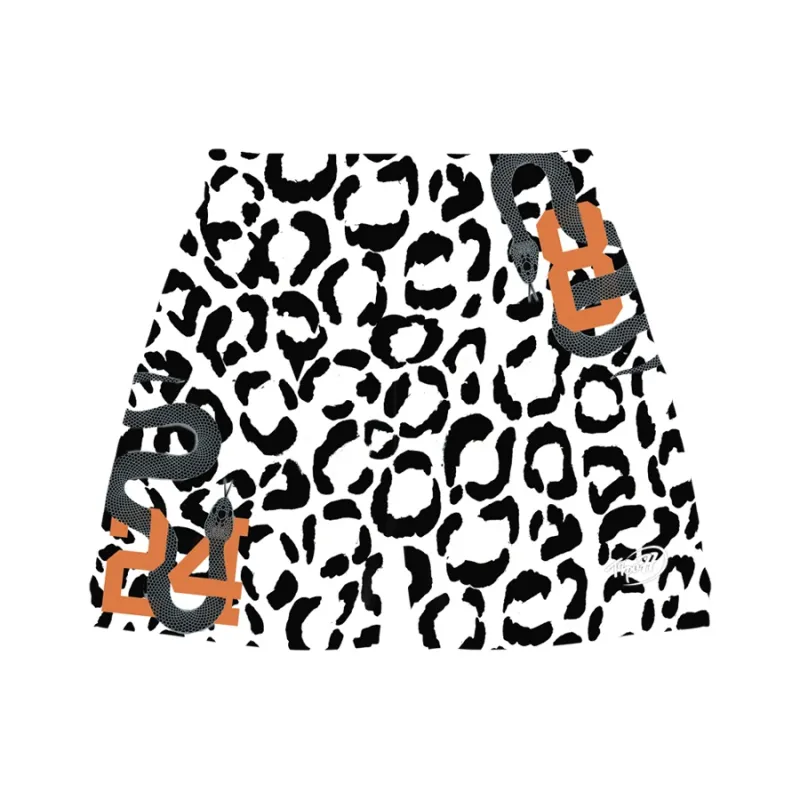 TIP OFF Casual Shorts Unisex-0