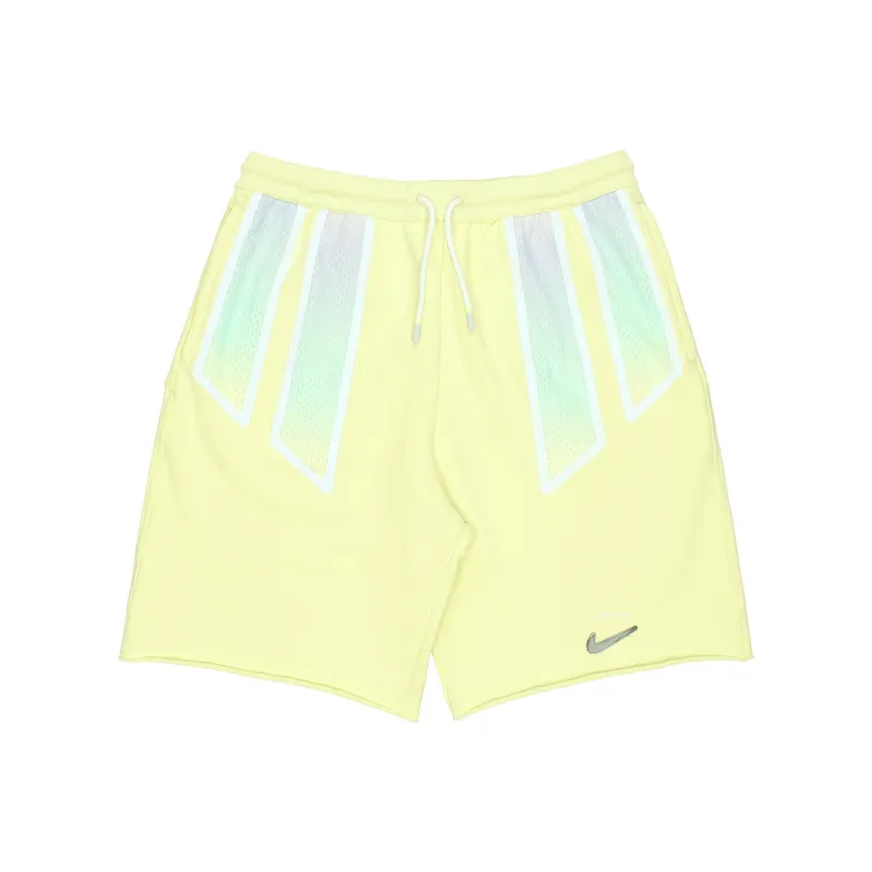 Nike X Pigalle Fleece Shorts-0