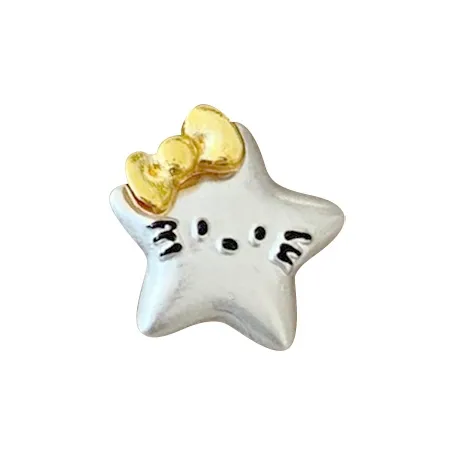 MIDNIGHT MOMENT Alloy Stud Earrings Women's-4