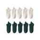 10-Pack (5 Beige+5 Jasper)