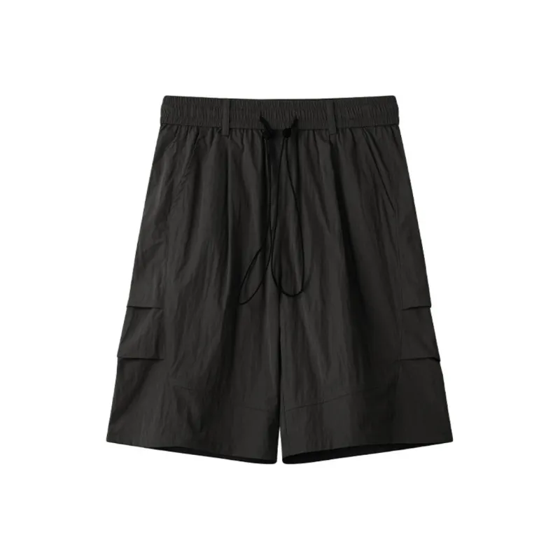 XRXP Casual Shorts Unisex-0