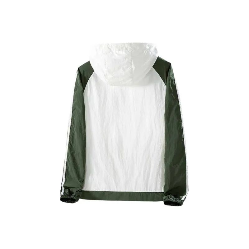 KOKO BASE Sun Protection Clothing Unisex-6