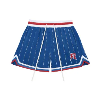 RESERFF Casual Shorts Unisex