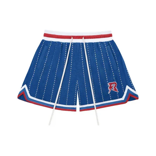 RESERFF Casual Shorts Unisex