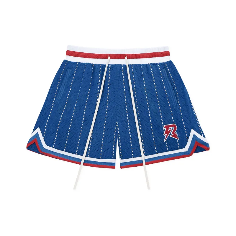 RESERFF Casual Shorts Unisex-0