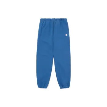 Champion Casual Pants Unisex Blue