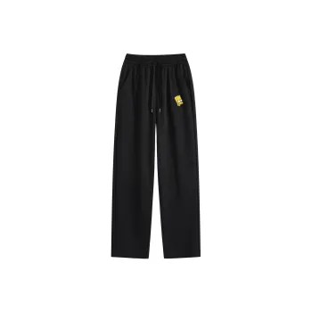 The Simpsons Casual Pants Unisex