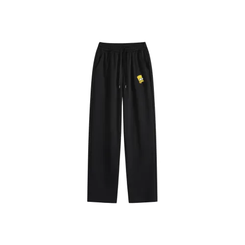 The Simpsons Casual Pants Unisex