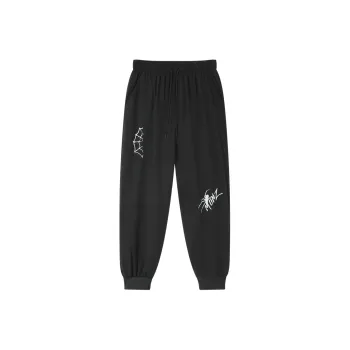Casual Pants Unisex