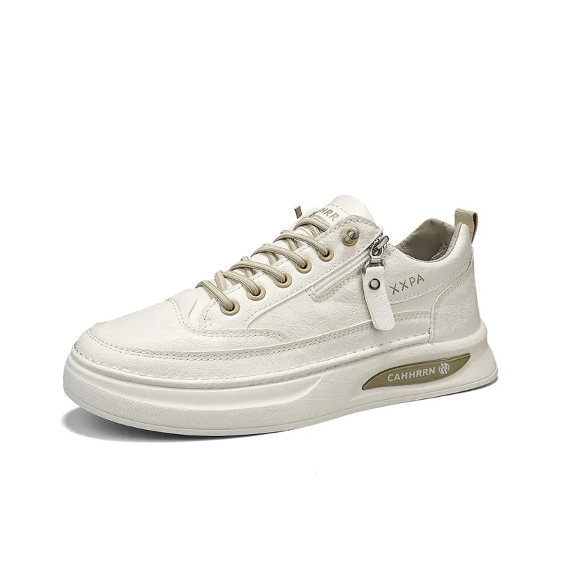Frank Mully Low Top Skateboard Shoes Men's-4