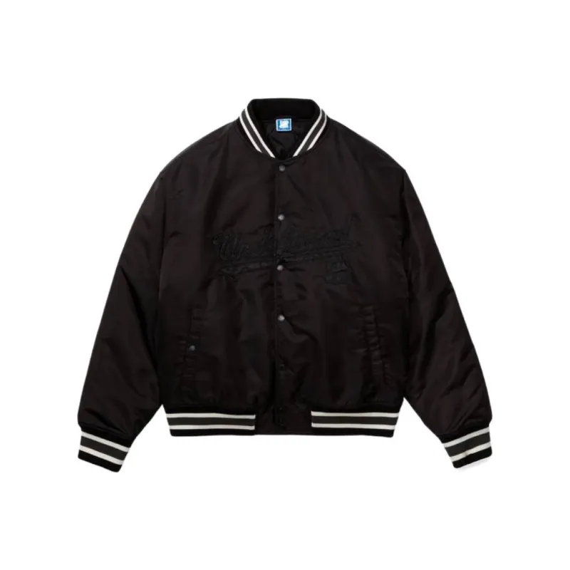 UNDEFEATED Puffer Jacket Unisex-0