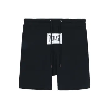 Everlast Casual Shorts Unisex Black
