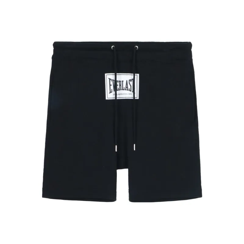 Everlast Casual Shorts Unisex Black-0