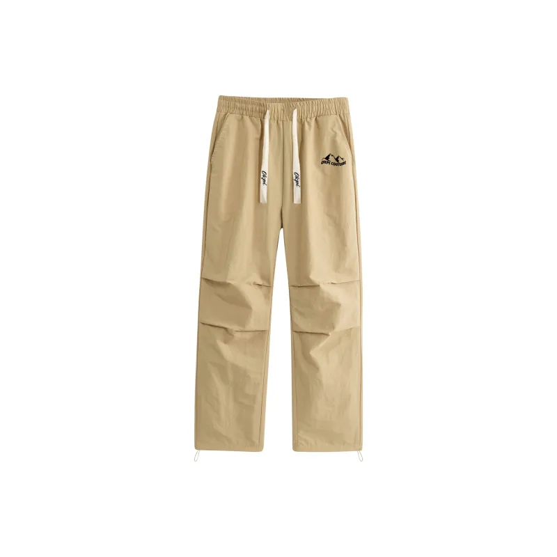 OKPI Casual Pants Unisex-10