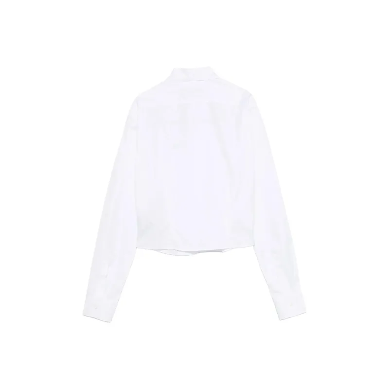 DSQUARED 2 Mini Dean Shirt-1