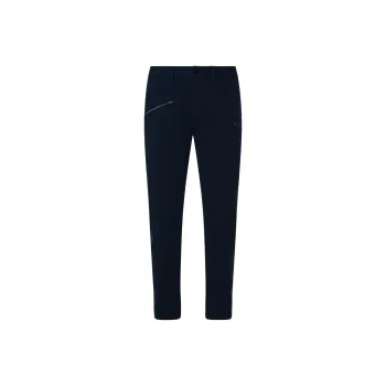 Oakley SkullAerateAnkleTapered Casual Pants Men's Black