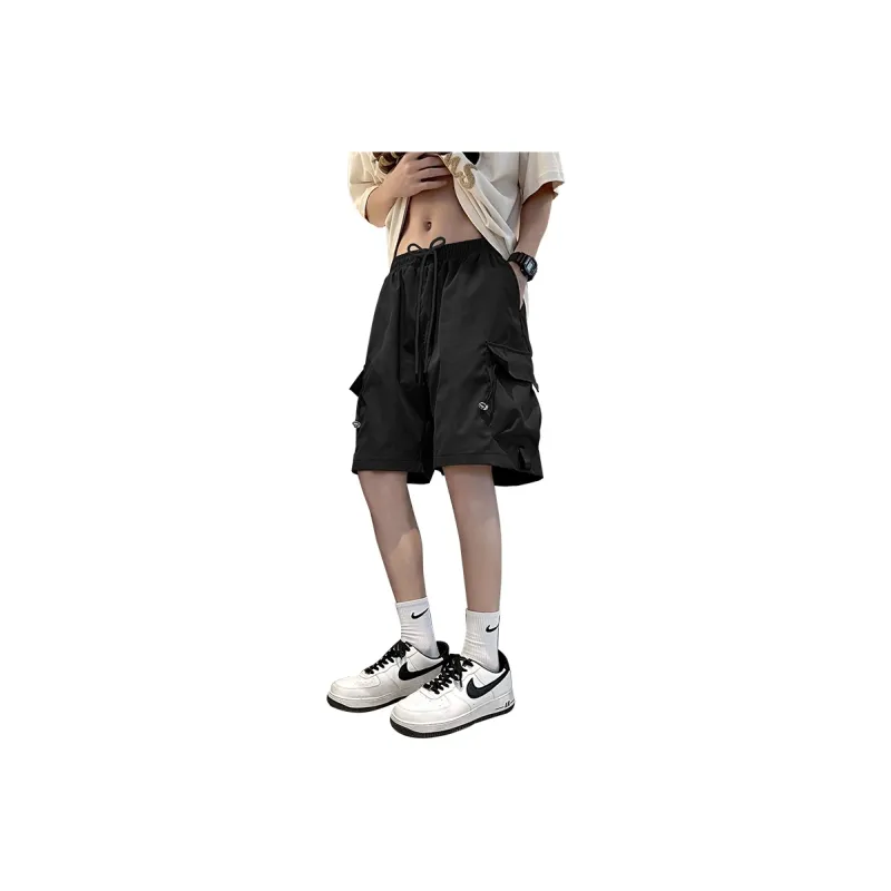 NEXTOUR Cargo Shorts Unisex-0