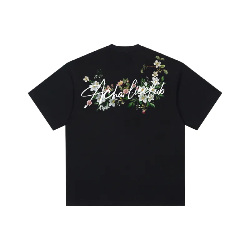 CHARLIE GOLF T Shirts Unisex-0
