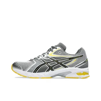 Asics Gel DS Trainer 14 White Tai Chi Yellow