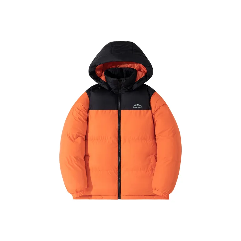 BOBBY ABLEY Puffer Jacket Unisex-24