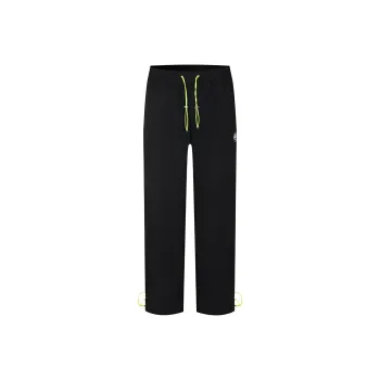 GaGaML Casual Pants Men's Black