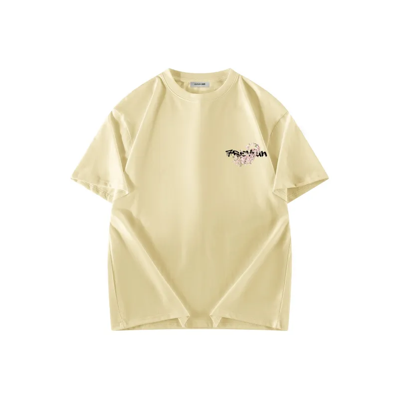 7 SEVFUN T Shirts Unisex-7