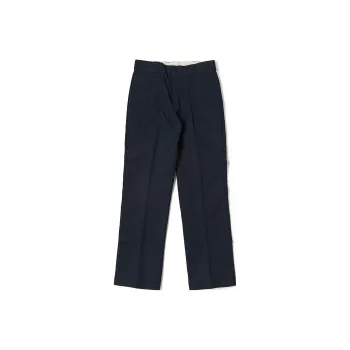 Dickies Casual Pants Unisex Dark Blue