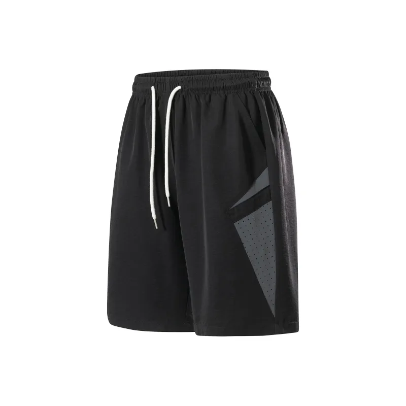 MIIOW Cool One Summer Series Casual Shorts Unisex-0