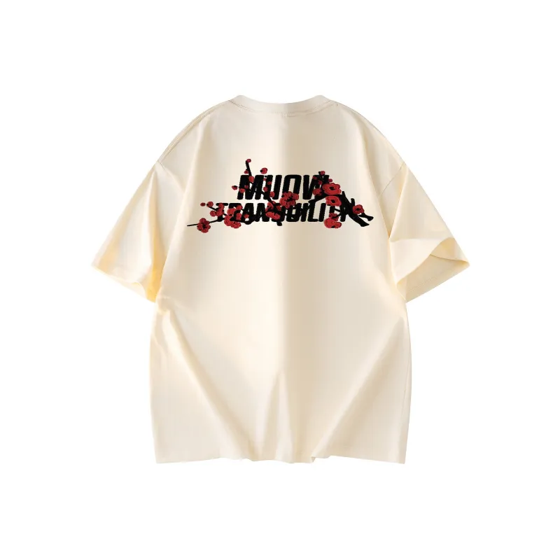 MIIOW T Shirts Unisex-21