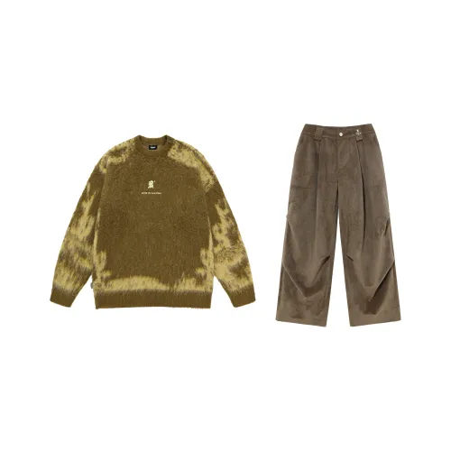 BJHG Casual Sportswear Unisex