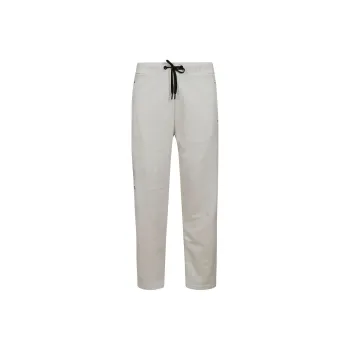 HERNO Laminar Straiight Leg Drawstring Trousers
