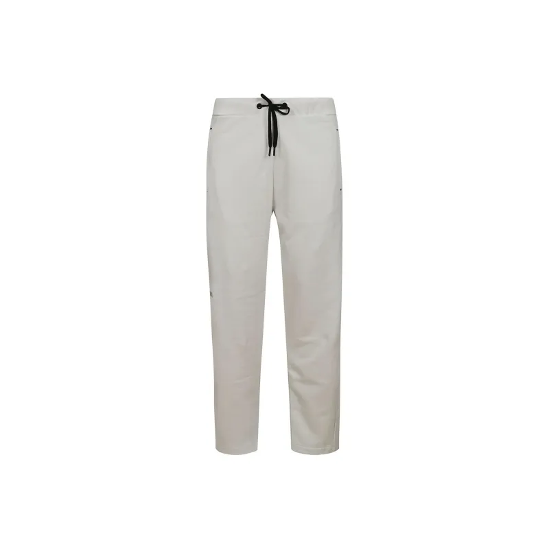 HERNO Laminar Straiight Leg Drawstring Trousers-0