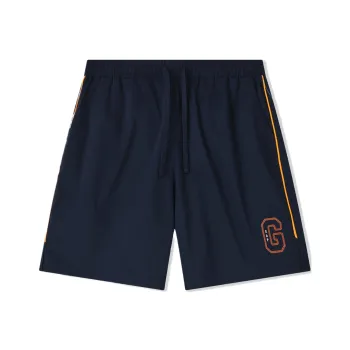 GAP Casual Shorts Men's Marine Blue