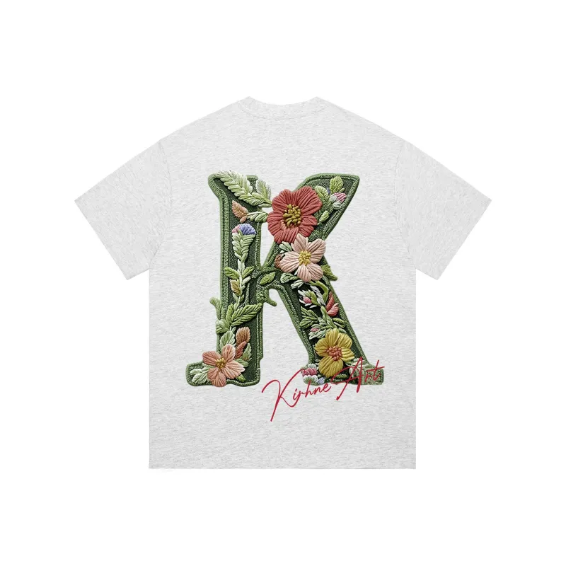 KIRHNE T Shirts Unisex-10