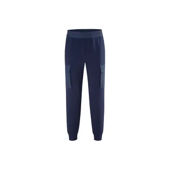 Lafuma Casual Pants Men's Navy Blue