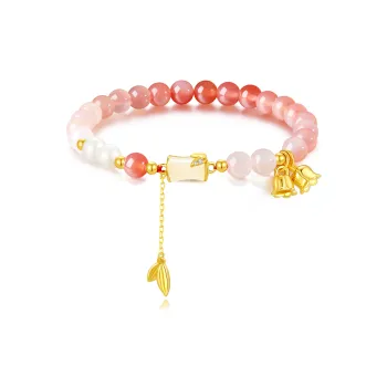 ZSY Jade Bracelets Women's