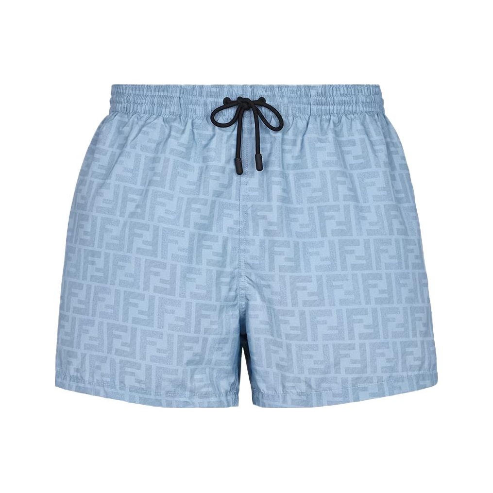 FENDI Casual Shorts Men on Sale & Authentic - POIZON
