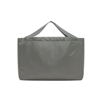Nice Rice Fabric Tote Bag, Shoulder Bag Large Size Unisex Multicolor