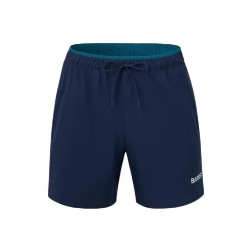 BARREL Casual Shorts Men's Blue