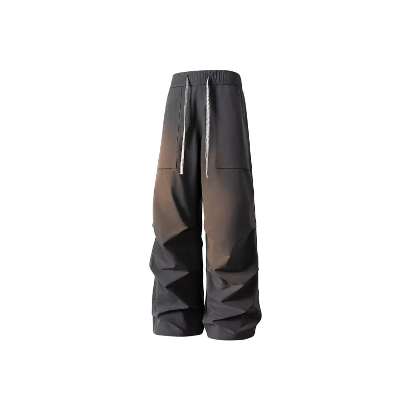 ALCOFM Casual Pants Unisex-6
