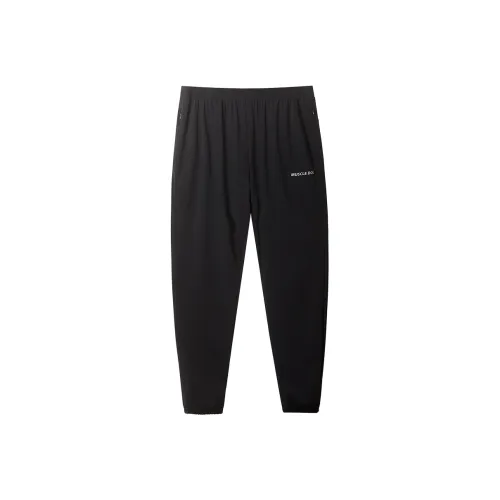 Muscle Dog Casual Pants Men