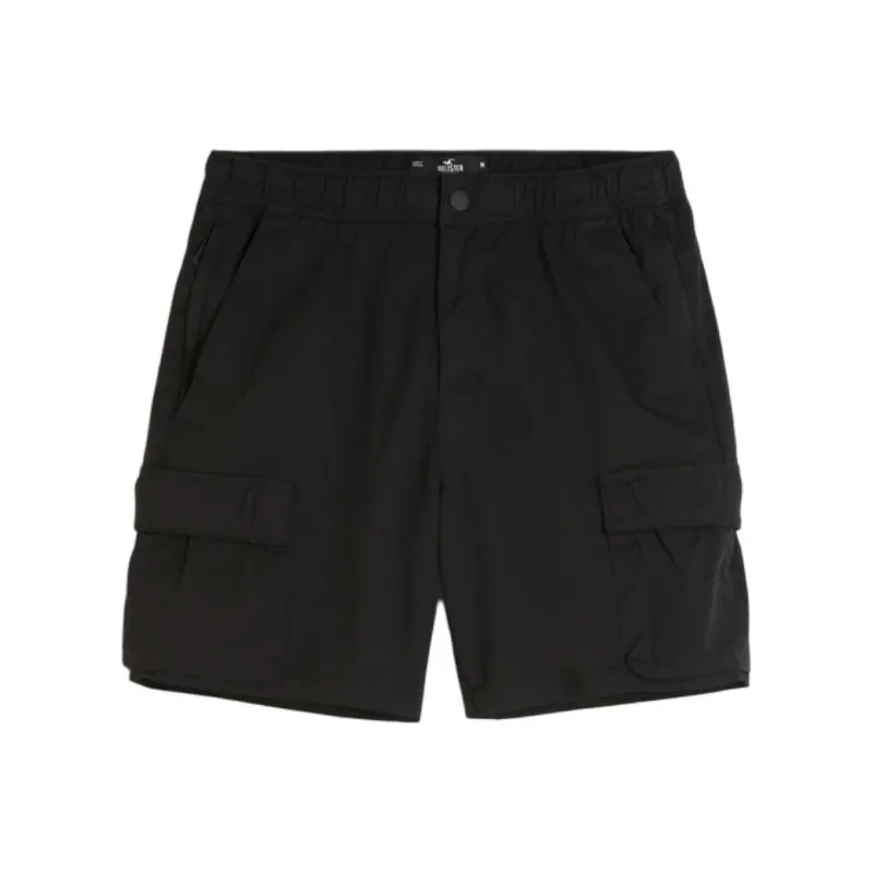 Hollister Cargo Shorts Men-0