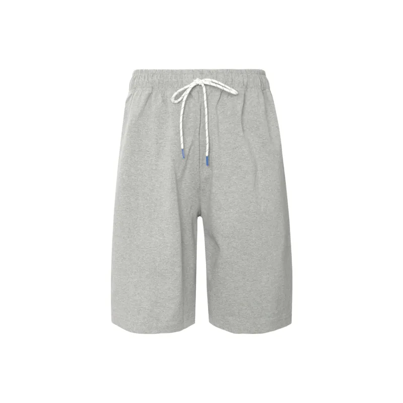 Nautica White Sail Knitted Shorts Unisex-0